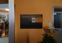 Inaugurazione Circolo Acli San Chiaffredo